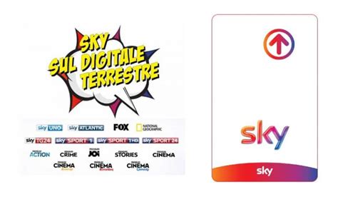 Come attivare la Smart Card di Sky on